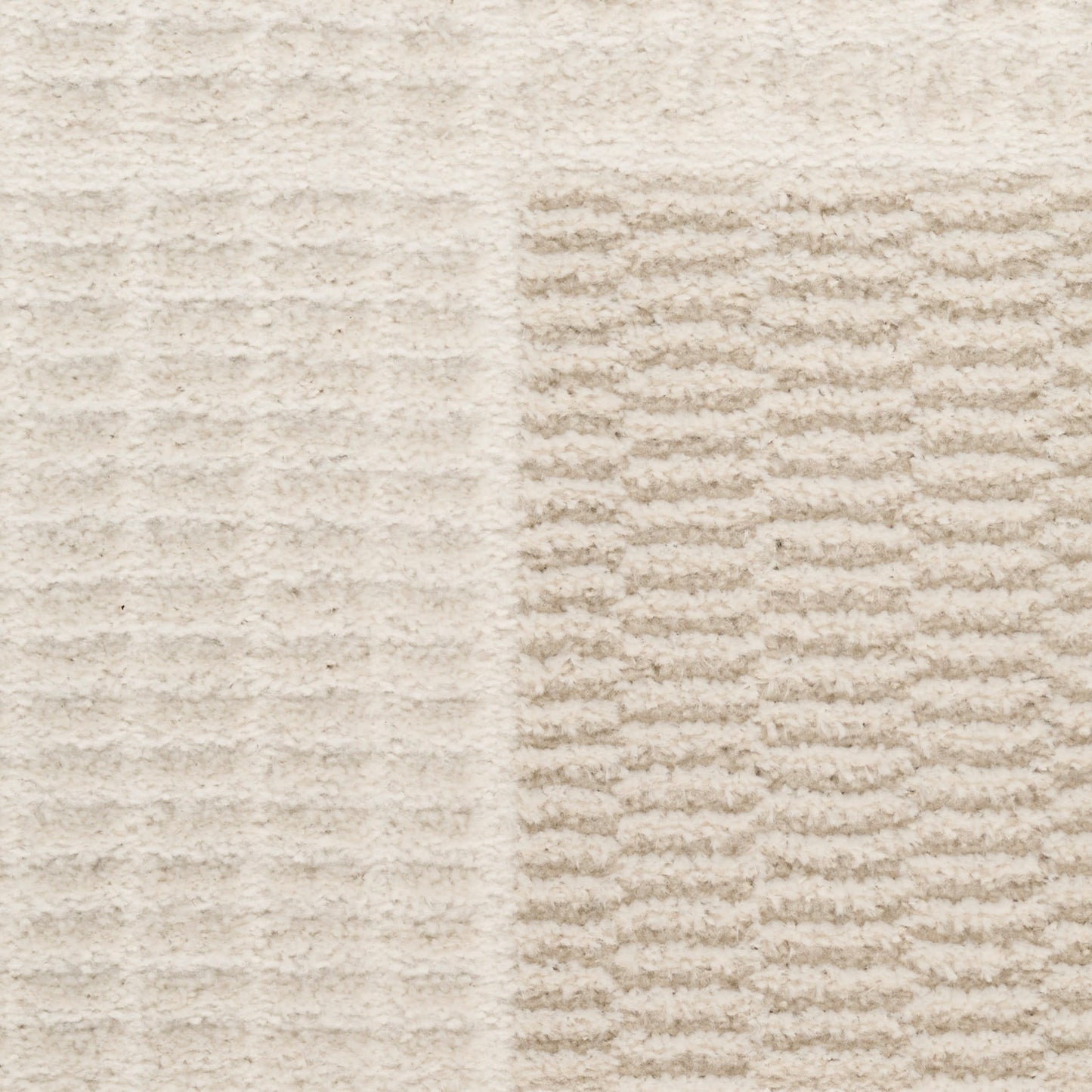 Nourison Home Nordic  Ivory Grey  Contemporary