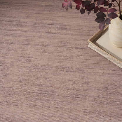 Nourison Home Washable Essentials  Natural  Contemporary