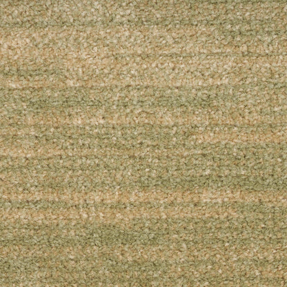 Nourison Home Nourison Essentials  Green Gold  Contemporary