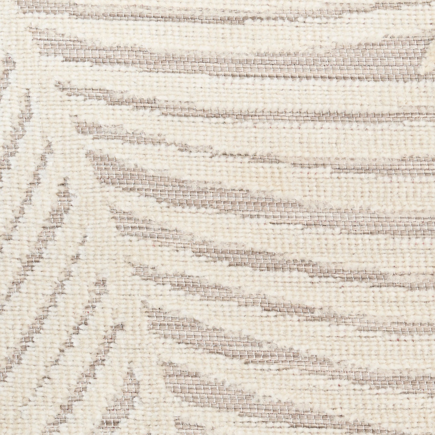 Nourison Home Suncoast  Beige  Contemporary