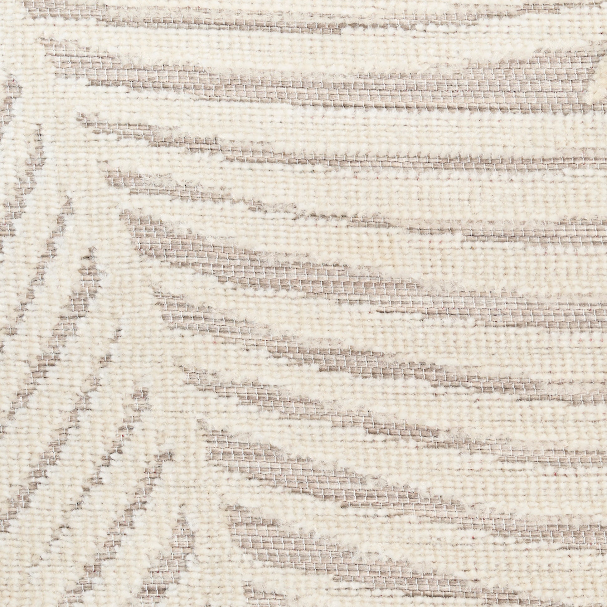 Nourison Home Suncoast  Beige  Contemporary