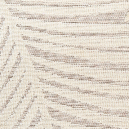 Nourison Home Suncoast  Beige  Contemporary