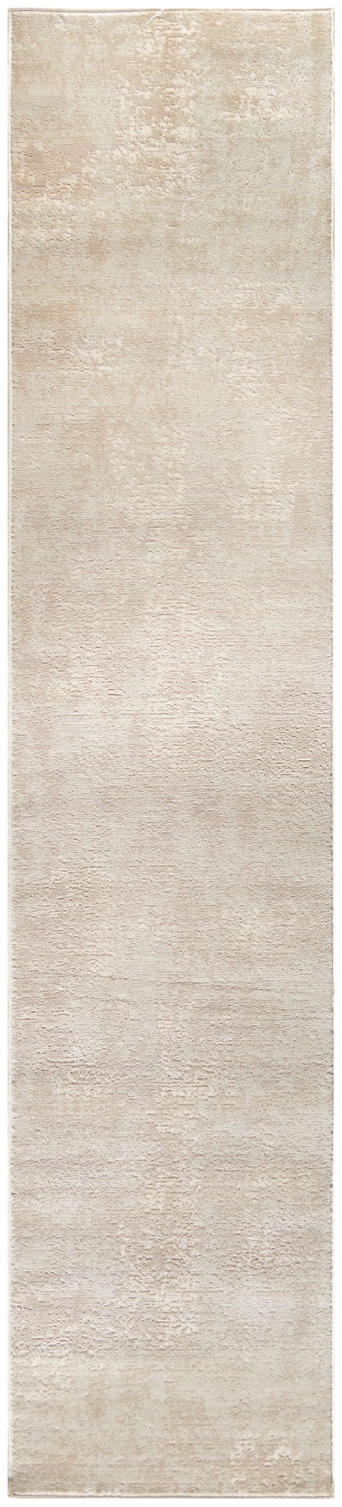 Nourison Home Serenity Home SRH06 Ivory Contemporary Loom-woven Rug