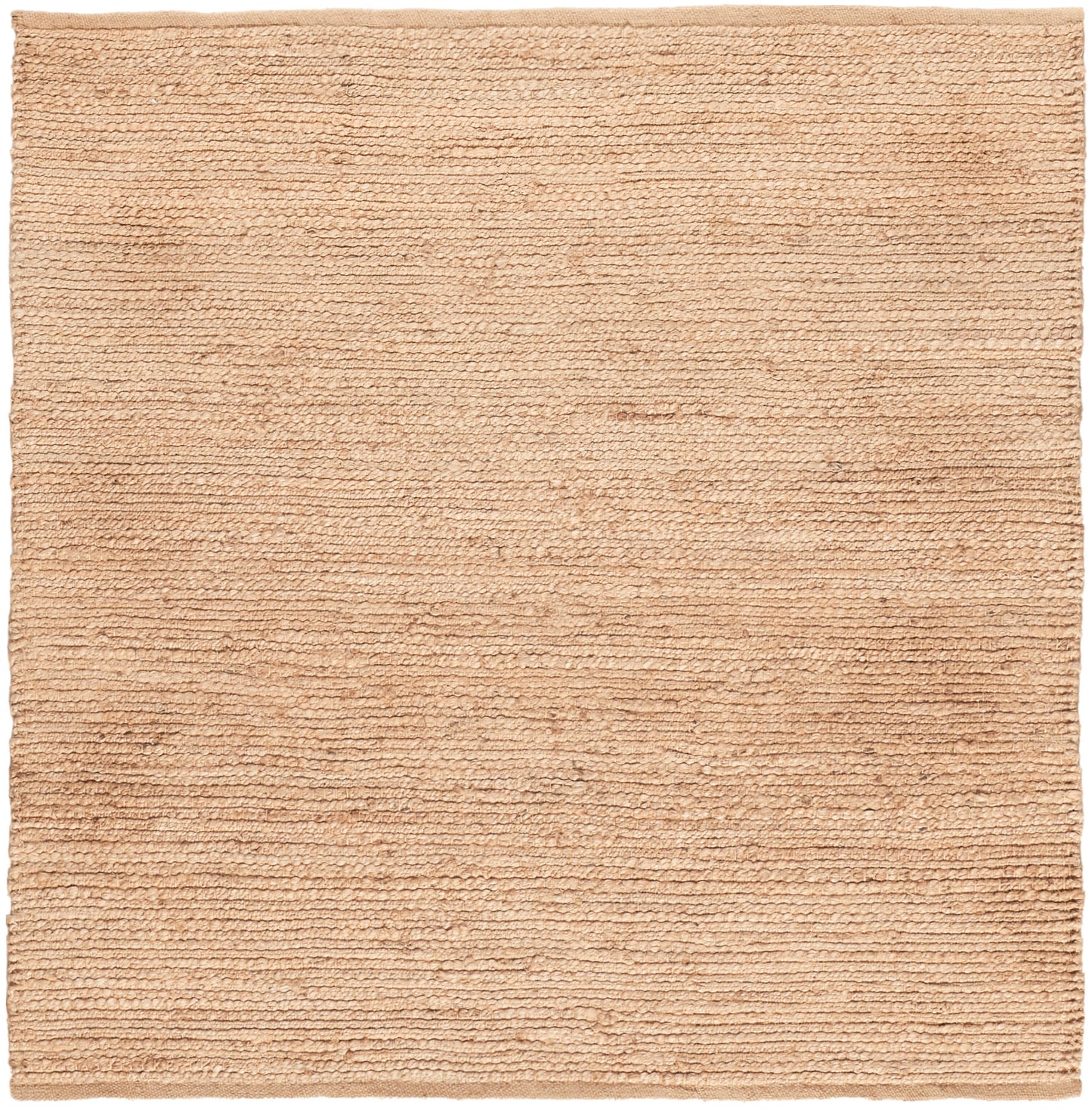 Nourison Home Natural Jute NJT01 Bleached Contemporary Hand Woven Rug