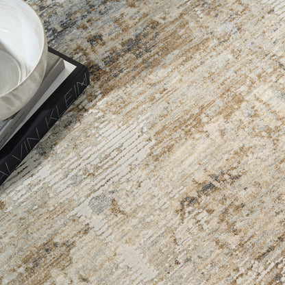 Calvin Klein CK078 Summit  Natural Grey  Contemporary