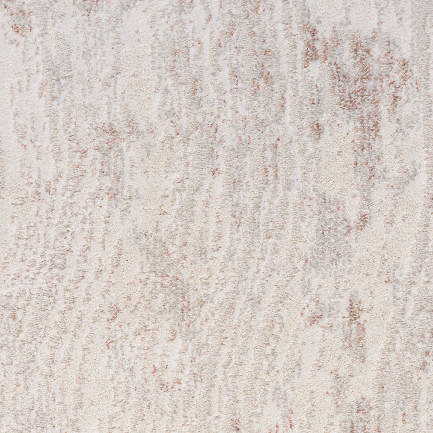 Calvin Klein CK024 Irradiant  Silver Grey  Contemporary