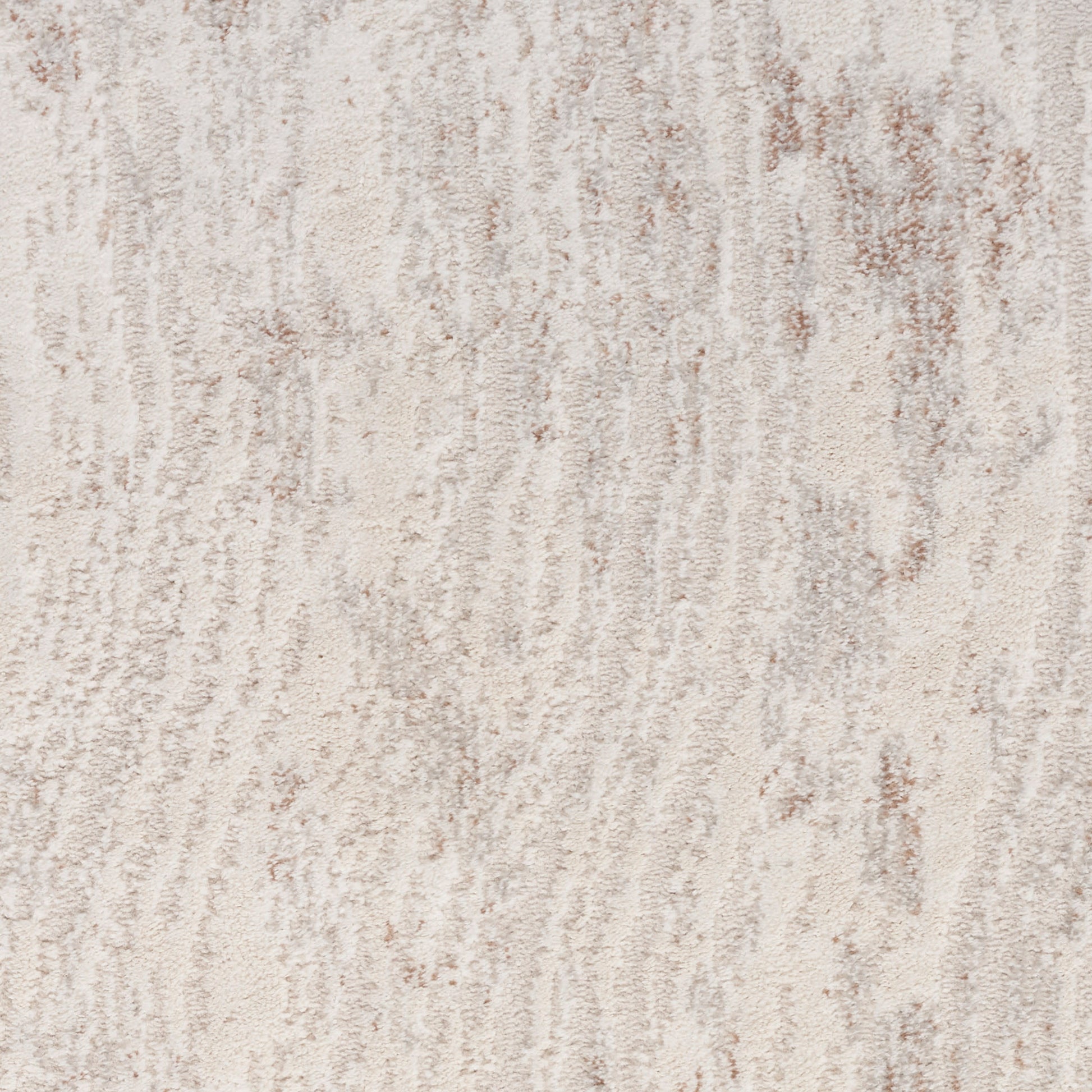 Calvin Klein CK024 Irradiant  Silver Grey  Contemporary