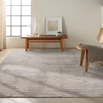 Calvin Klein CK010 Linear  Grey  Contemporary