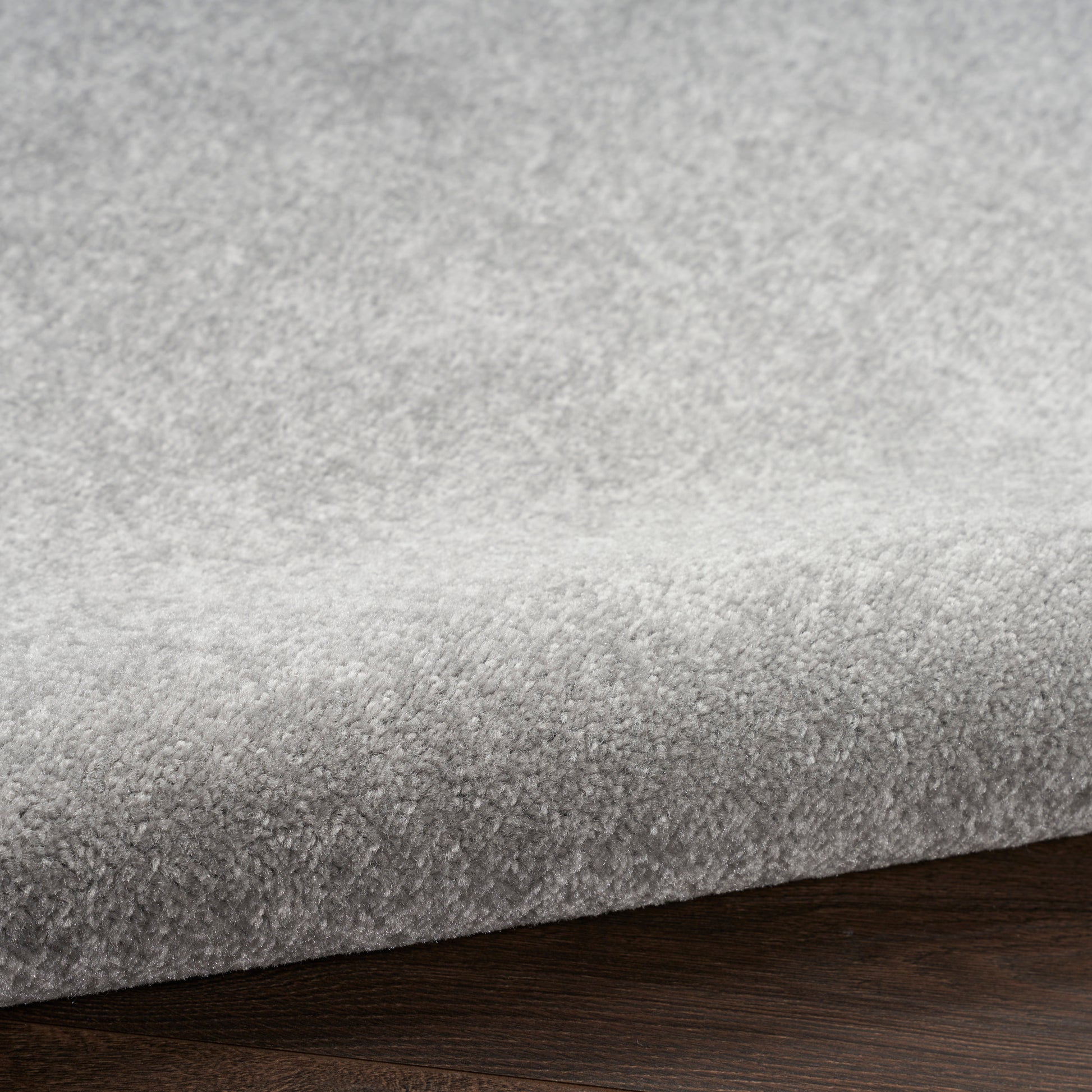 Nourison Home Modern Passion  Grey Black  Contemporary