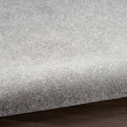 Nourison Home Modern Passion  Grey Black  Contemporary