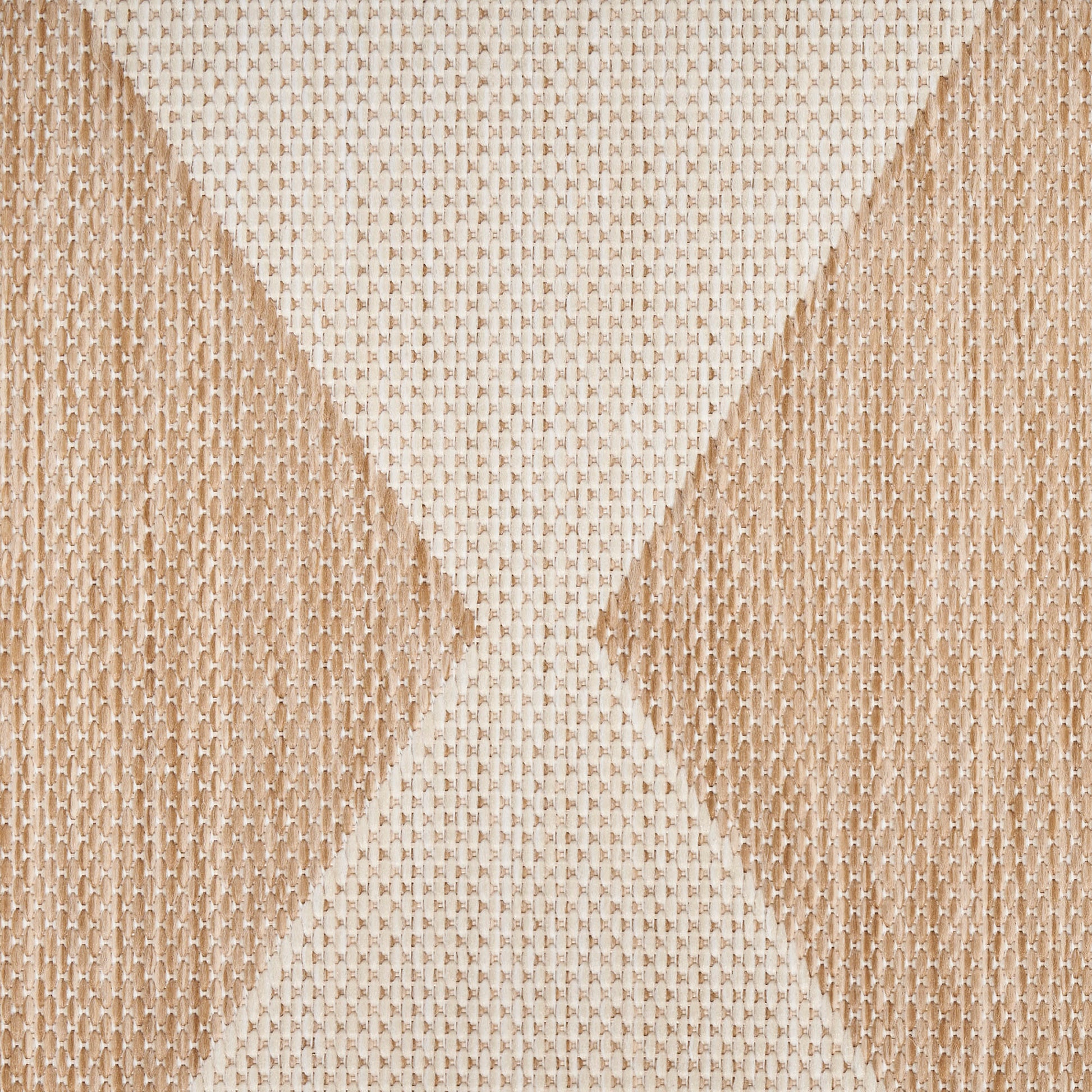 Nourison Home Positano  Jute  Contemporary
