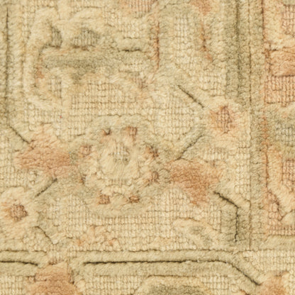Nourison Home Ravello  Beige Multicolor  Traditional