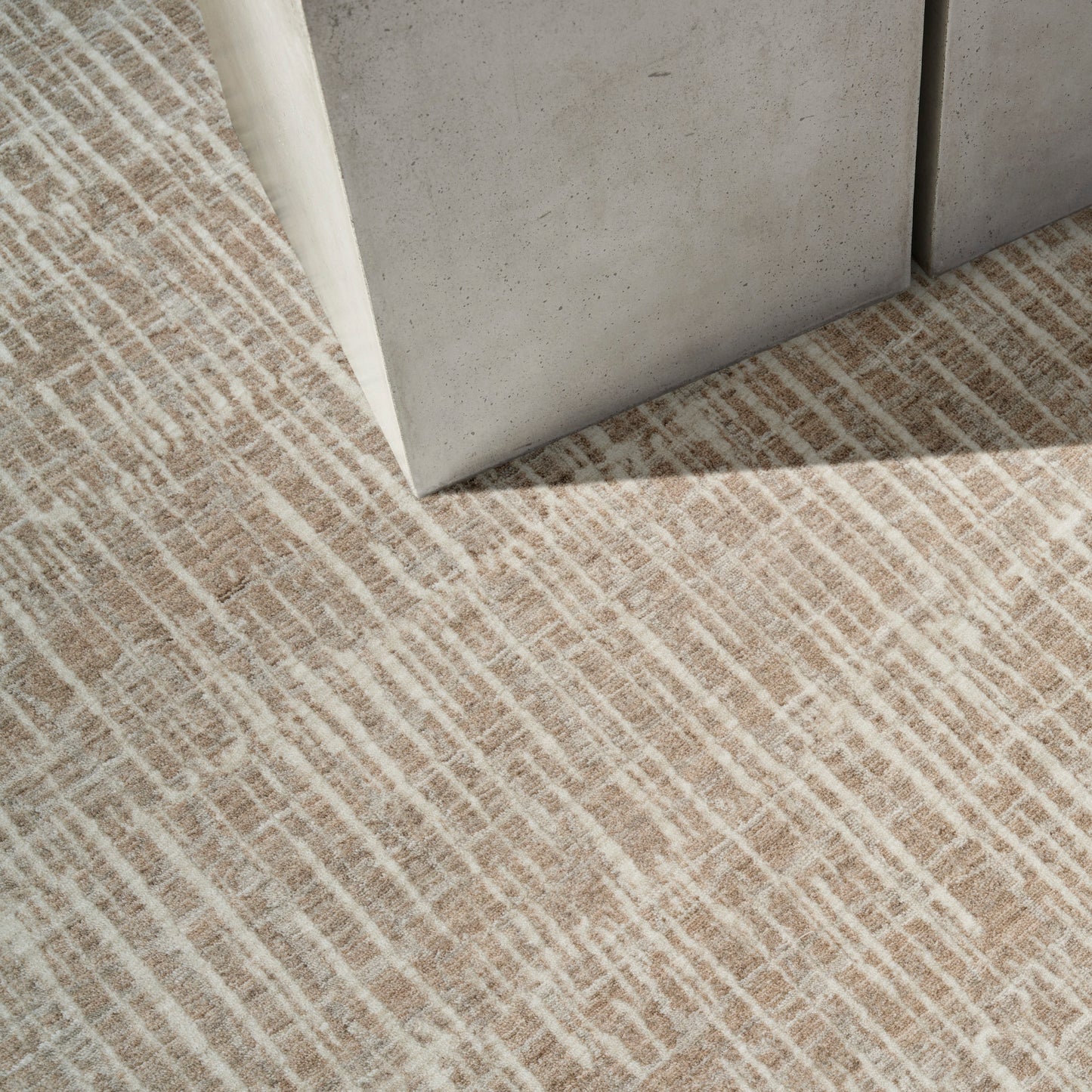 Calvin Klein CK079 Notes  Ivory Grey  Contemporary