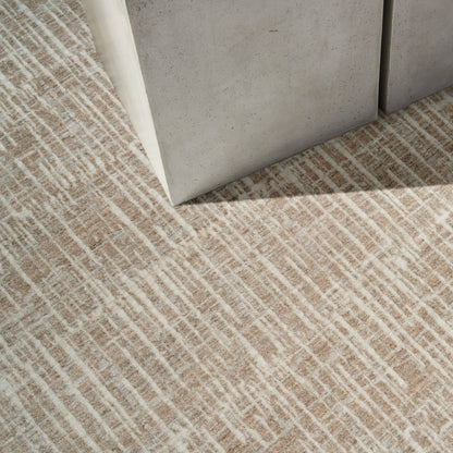 Calvin Klein CK079 Notes  Ivory Grey  Contemporary