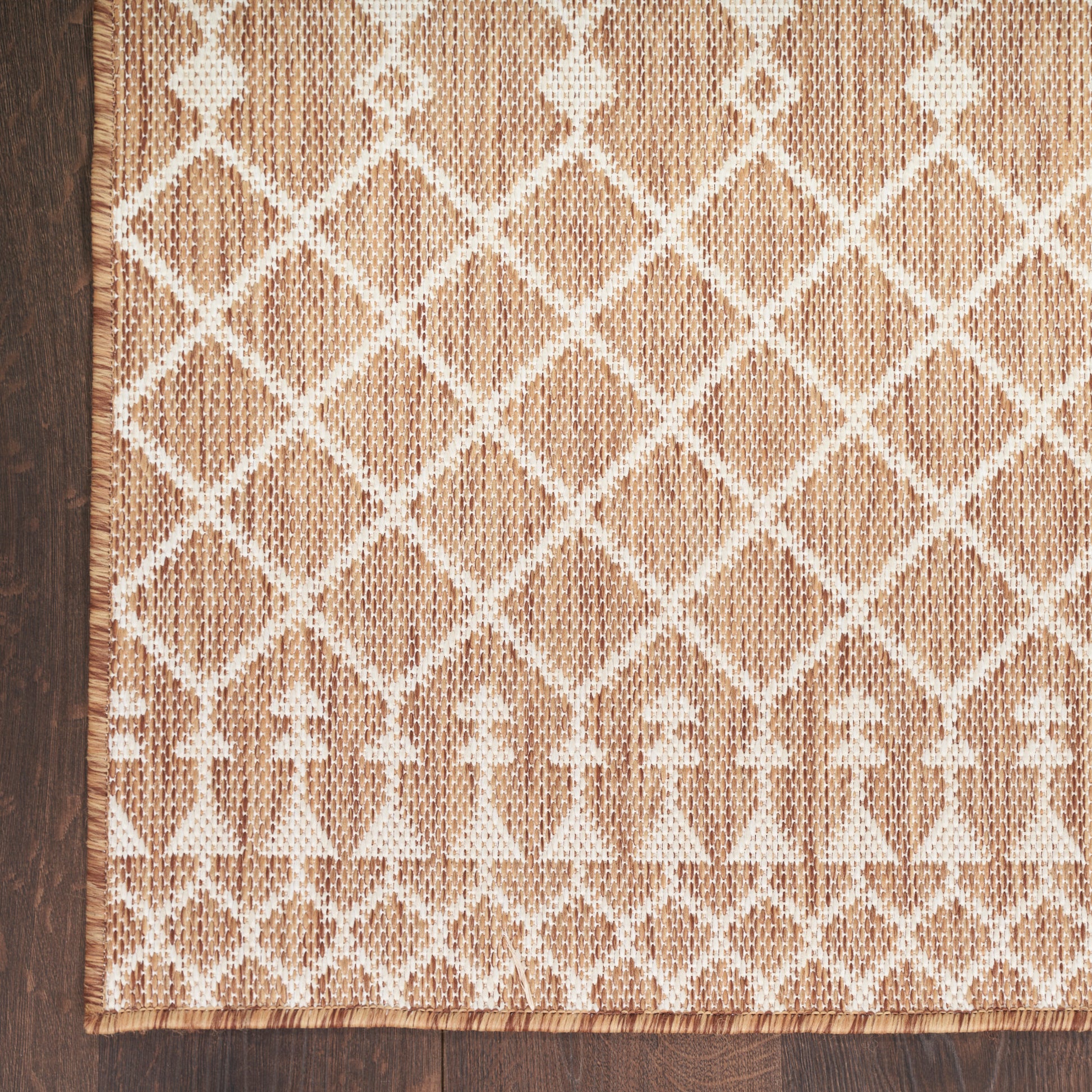 Nourison Home Positano  Jute  Contemporary