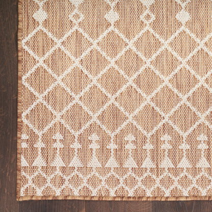 Nourison Home Positano  Jute  Contemporary