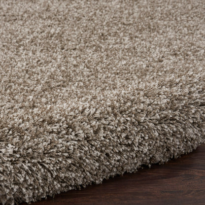 Nourison Home Amore  Stone  Contemporary