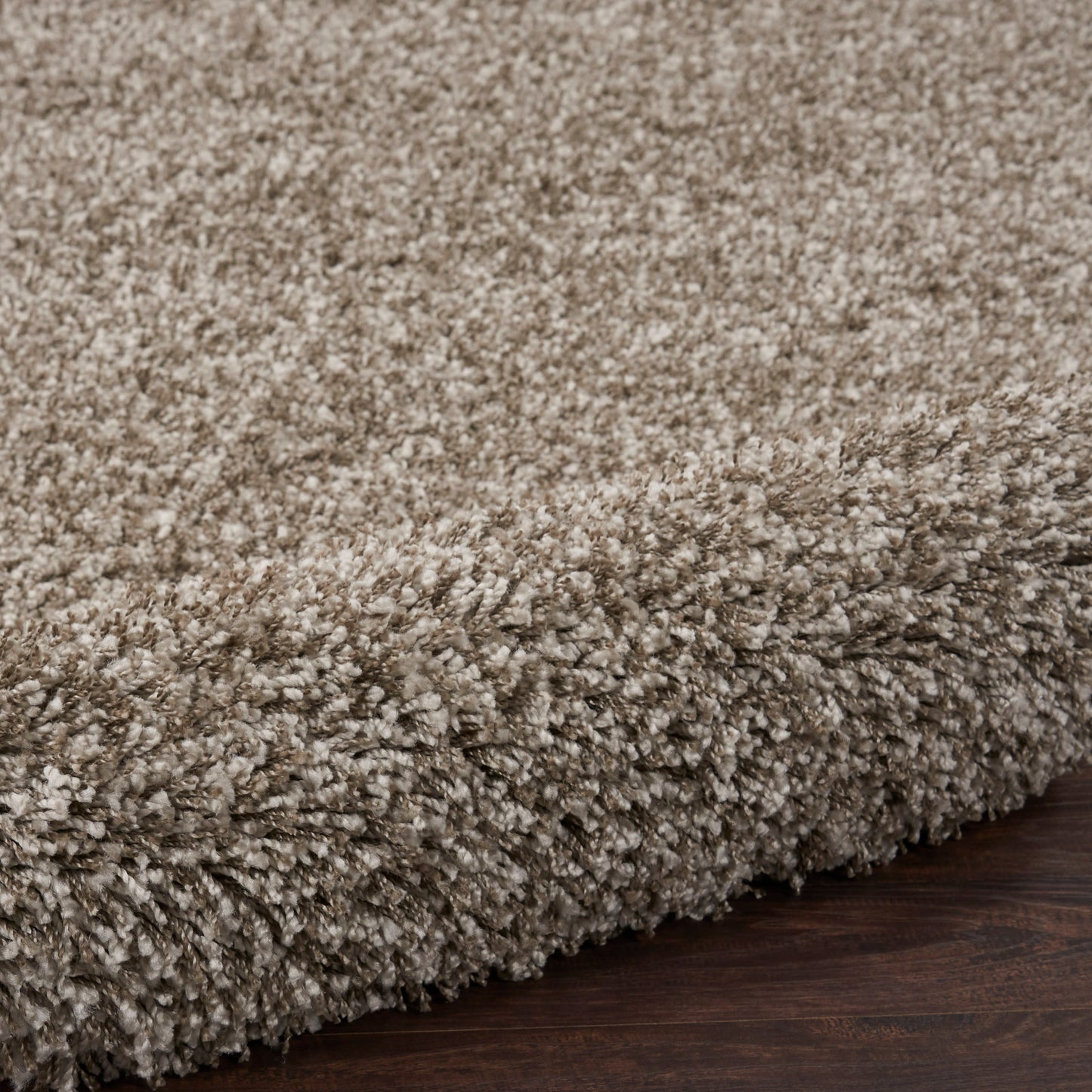 Nourison Home Amore  Stone  Contemporary