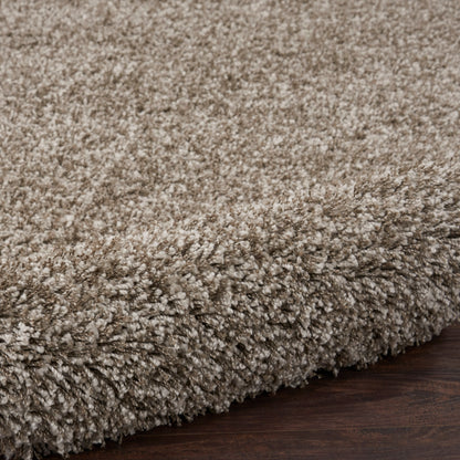 Nourison Home Amore  Stone  Contemporary