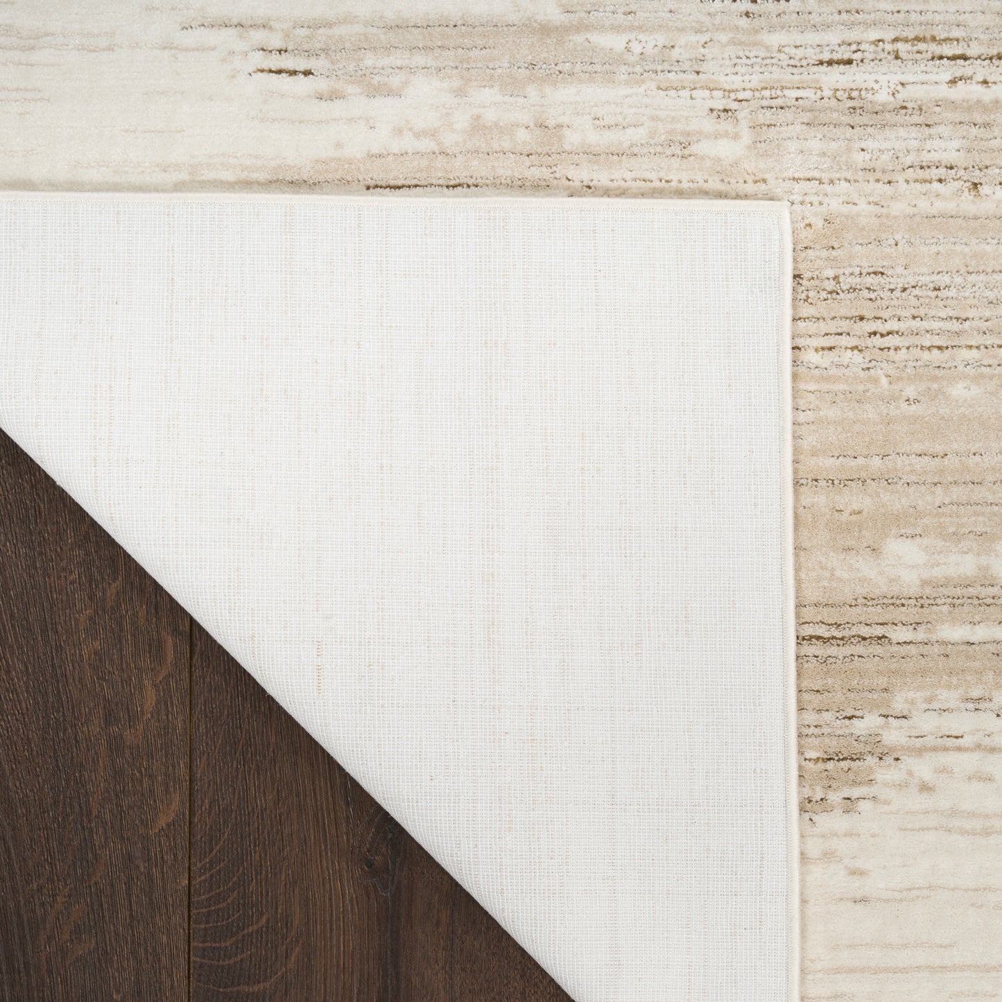 DKNY Grand Street  Ivory Taupe  Contemporary