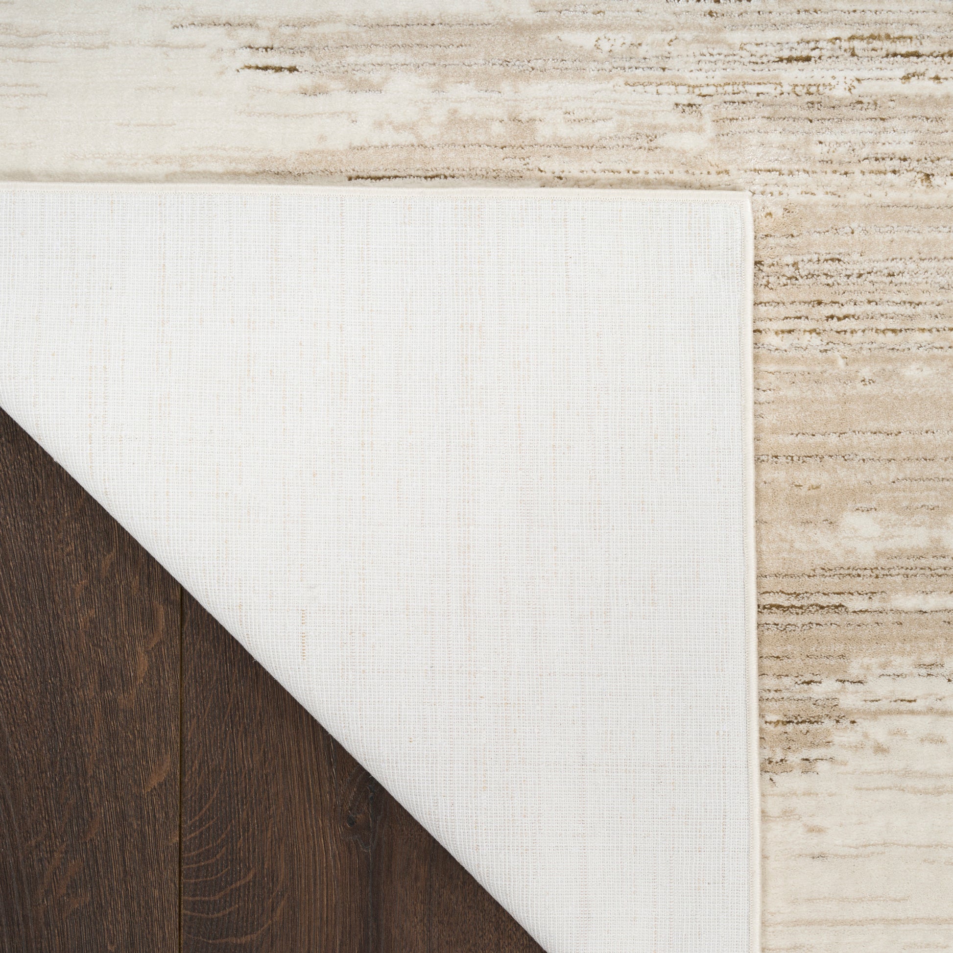 DKNY Grand Street  Ivory Taupe  Contemporary