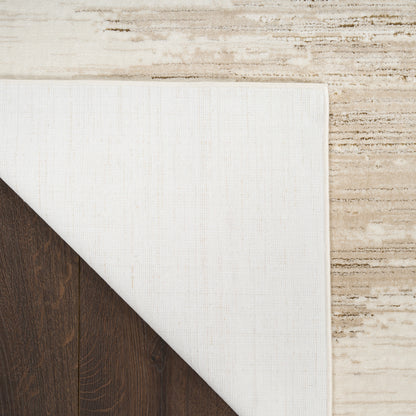 DKNY Grand Street  Ivory Taupe  Contemporary