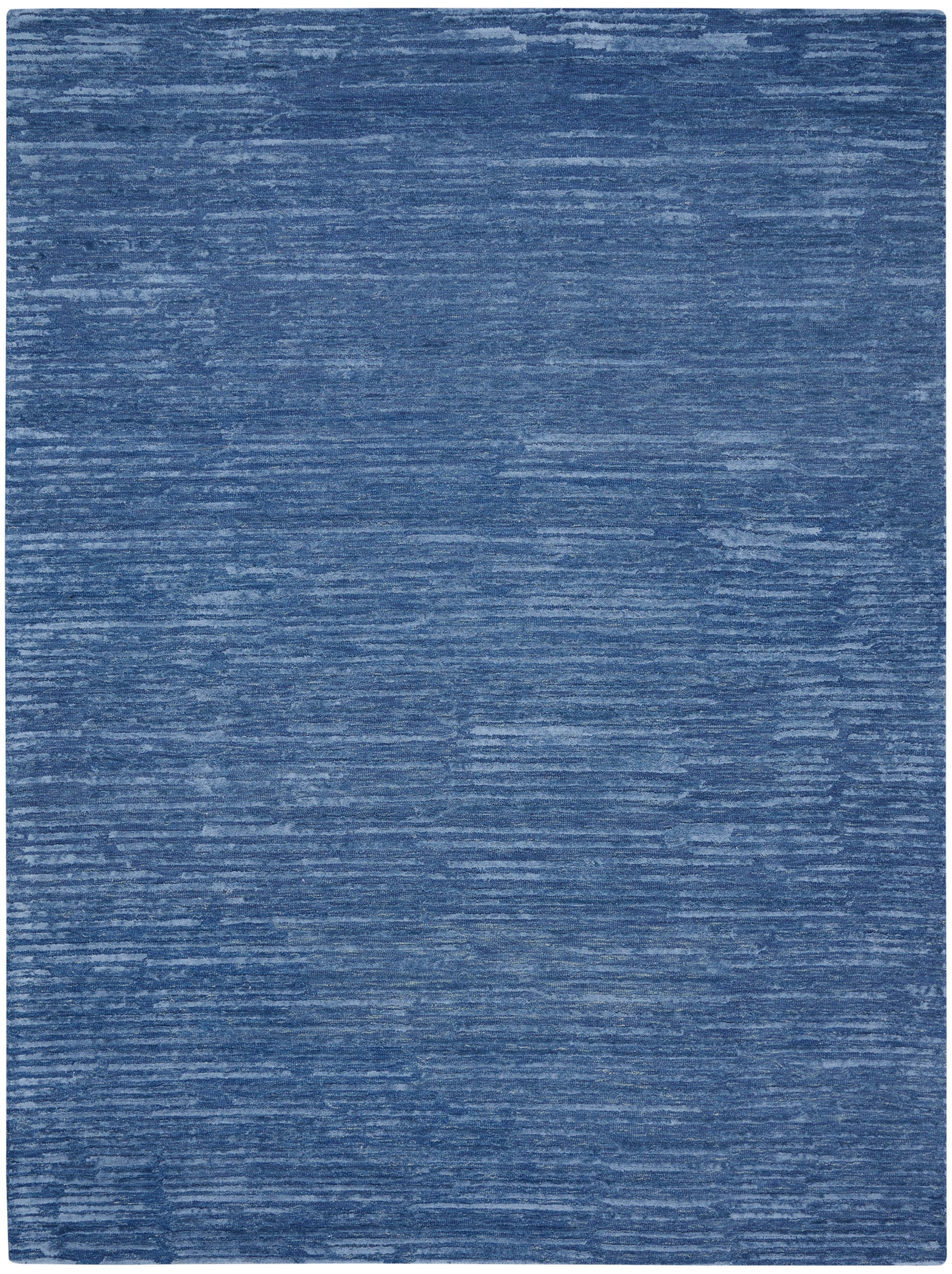 Calvin Klein CK010 Linear  Blue  Contemporary