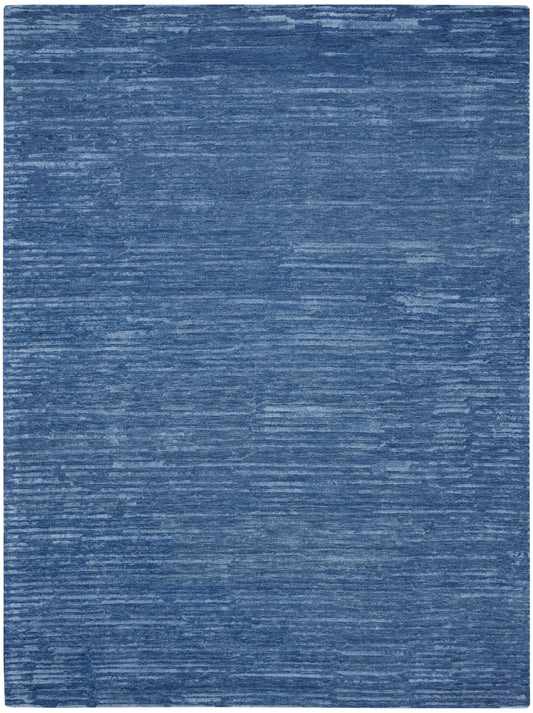 Calvin Klein CK010 Linear  Blue  Contemporary