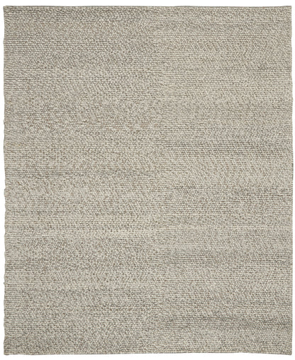 Calvin Klein Riverstone CK940 Grey Ivory Contemporary Woven Rug