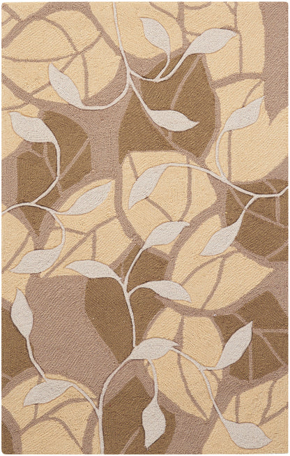 Nourison Home Fantasy FA04 Multicolor Transitional Hooked Rug