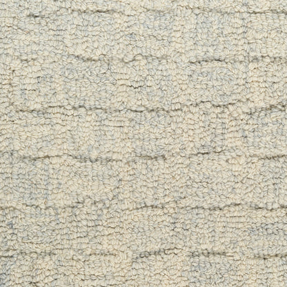 DKNY Pure Grids  Light Blue  Contemporary