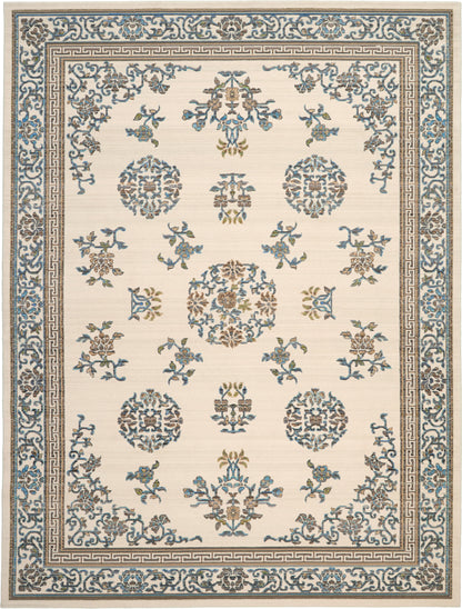 Barclay Butera Butera Collection  Ivory  Transitional