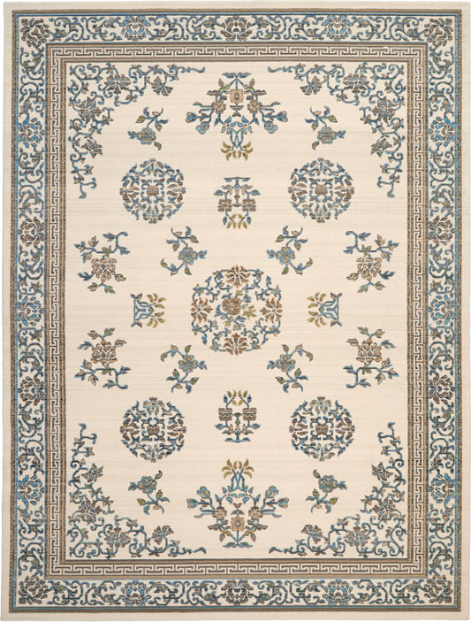 Barclay Butera Butera Collection  Ivory  Transitional