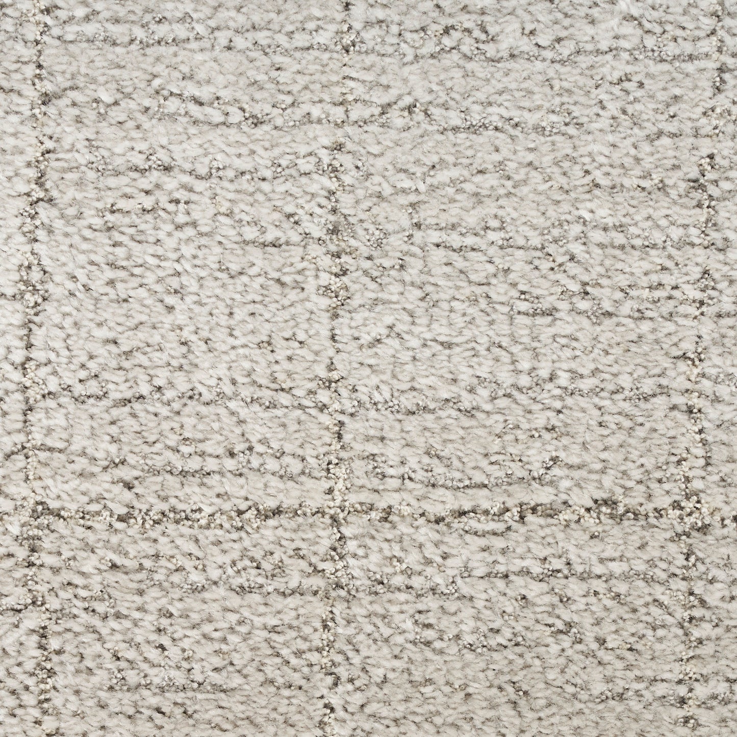 Nourison Home Andes  Grey  Contemporary