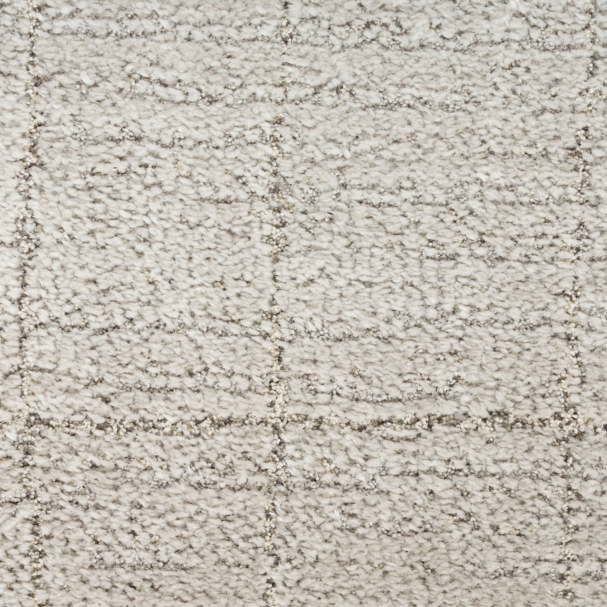 Nourison Home Andes  Grey  Contemporary