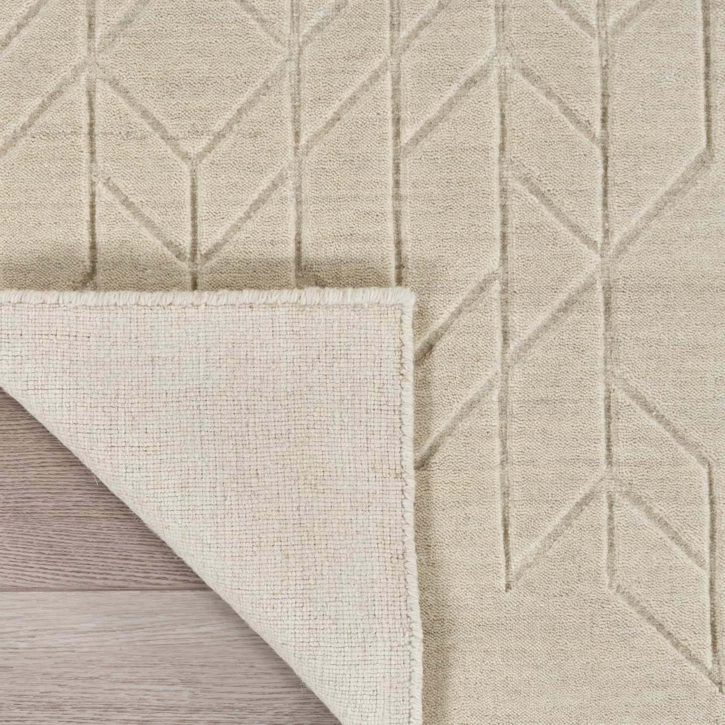 Nourison Home Alessia  Ivory  Contemporary