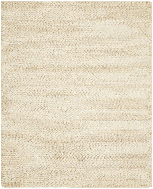 Calvin Klein Riverstone  Ivory  Contemporary