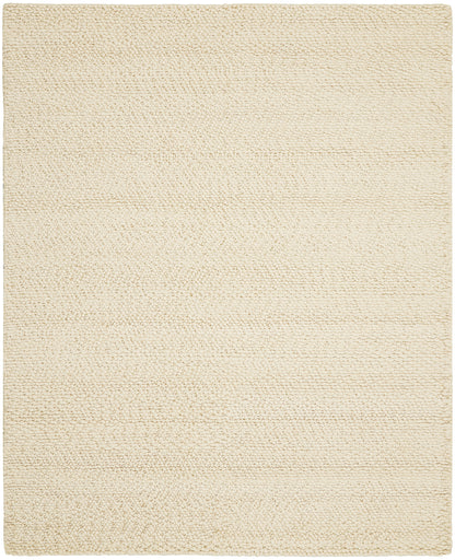 Calvin Klein Riverstone  Ivory  Contemporary