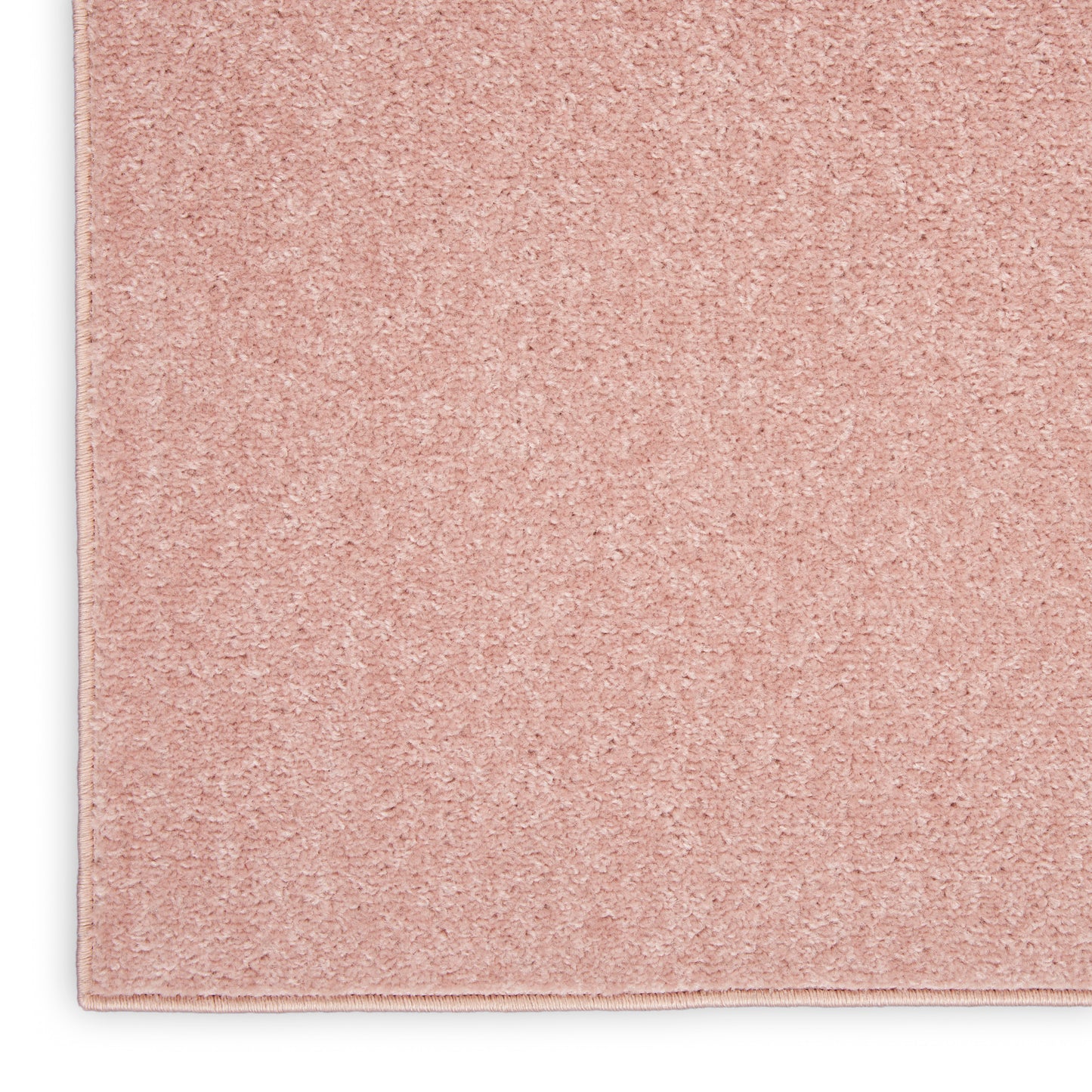 Nourison Home Nourison Essentials  Pink  Contemporary