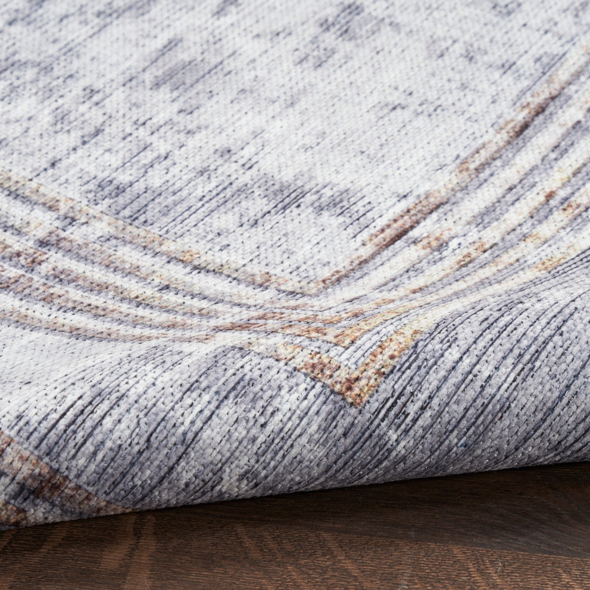 Inspire Me! Home Décor Daydream  Silver  Contemporary