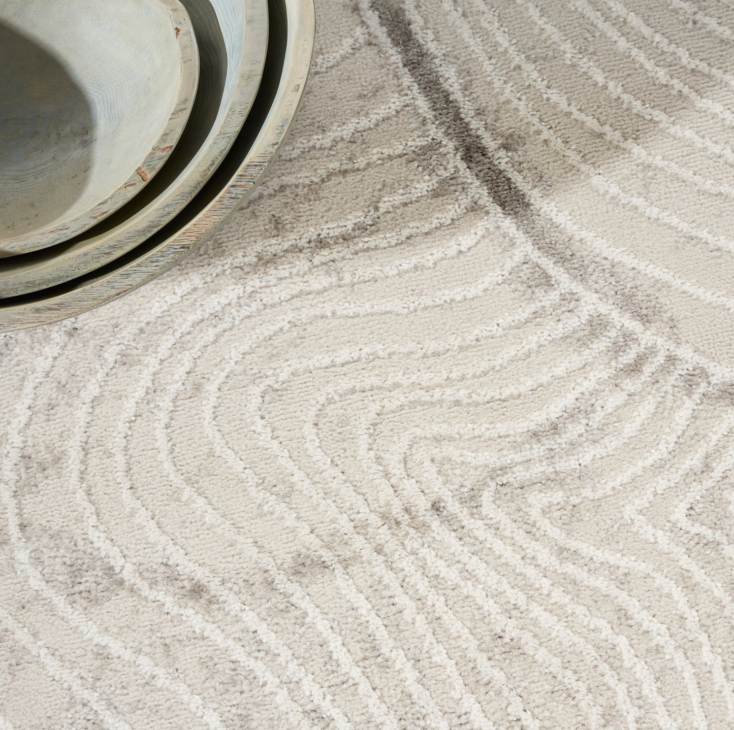 Calvin Klein CK029 Captivating  Ivory  Contemporary