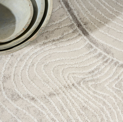 Calvin Klein CK029 Captivating  Ivory  Contemporary