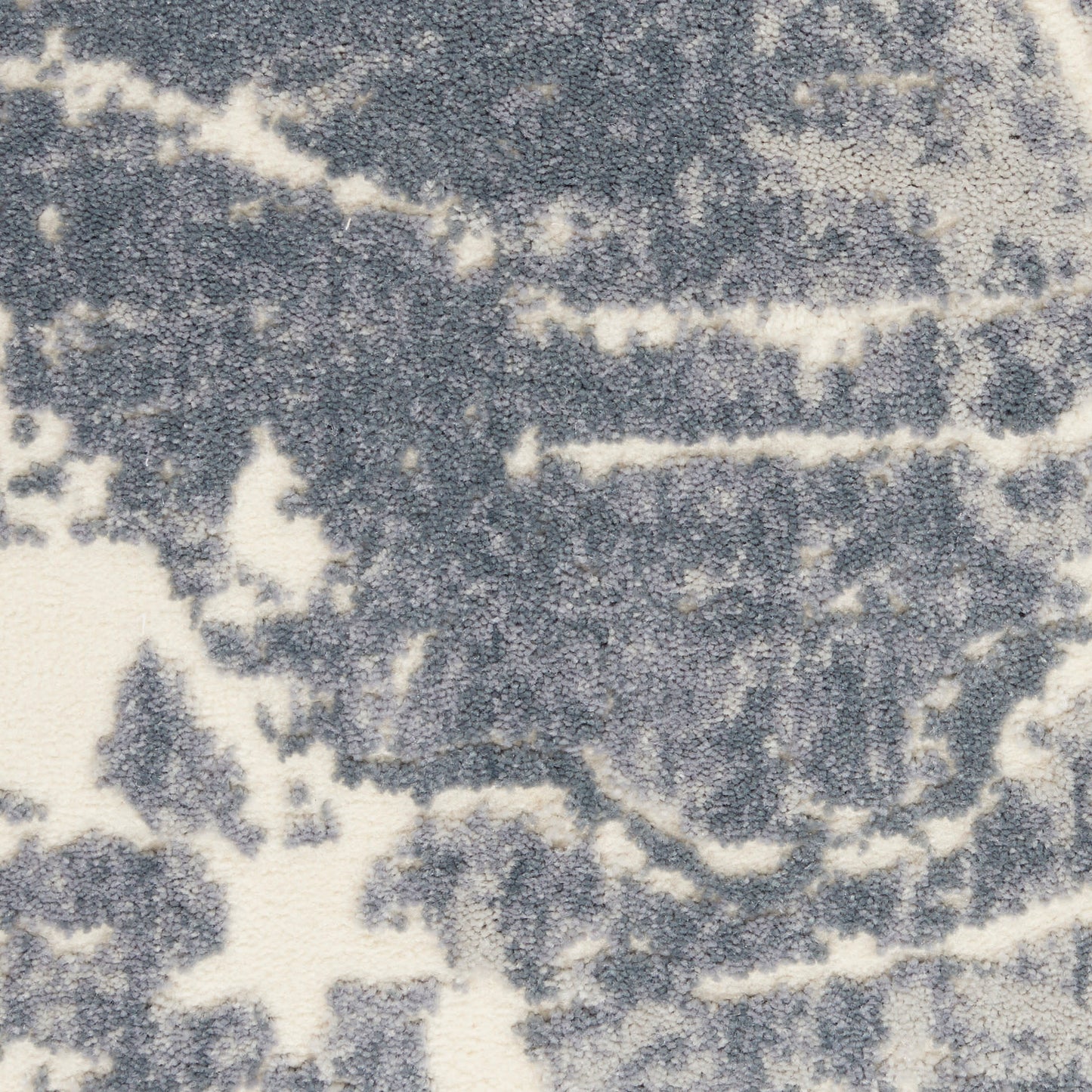 Nourison Home Sahara  Ivory Slate  Contemporary