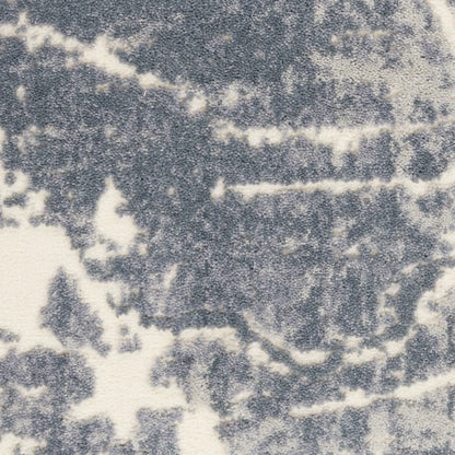 Nourison Home Sahara  Ivory Slate  Contemporary