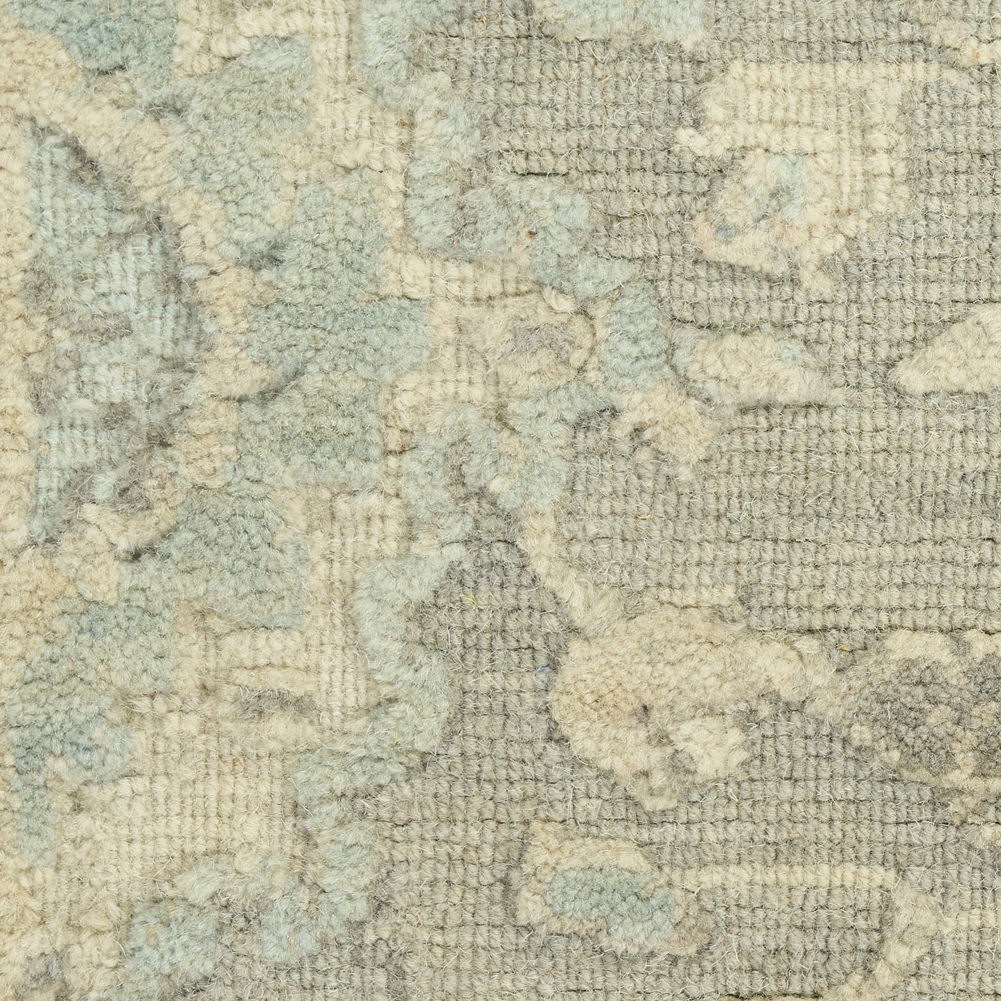 Nourison Home Ravello  Grey Blue  Traditional