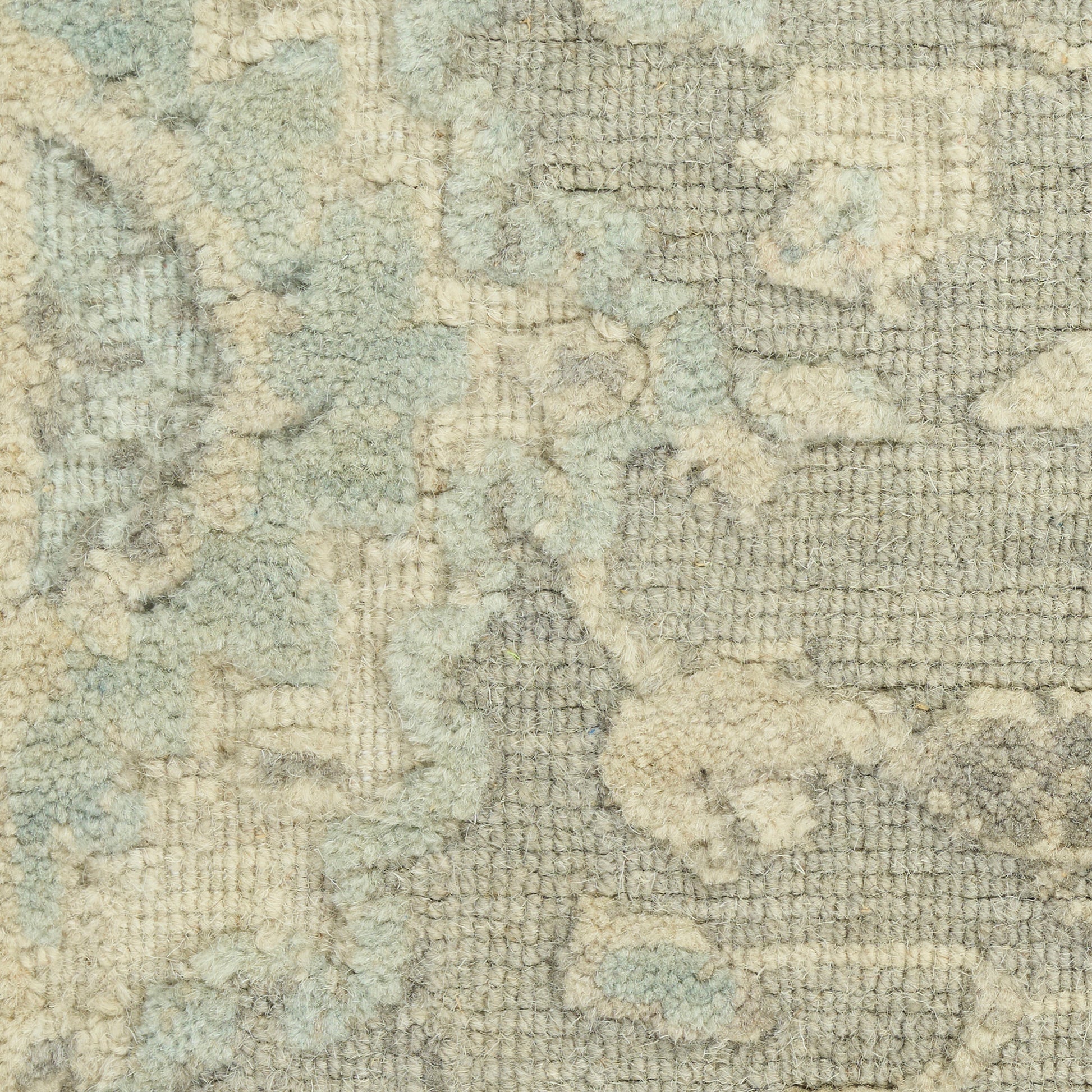 Nourison Home Ravello  Grey Blue  Traditional