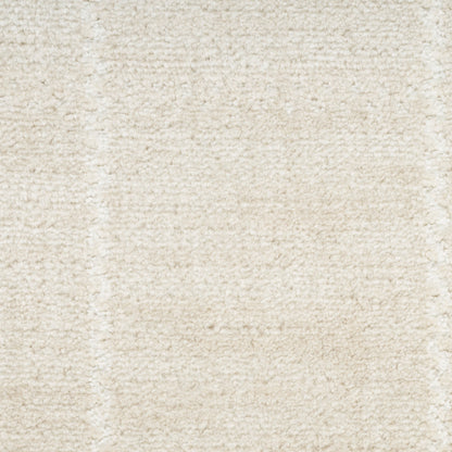 Nourison Home Serenity Home  Ivory  Contemporary