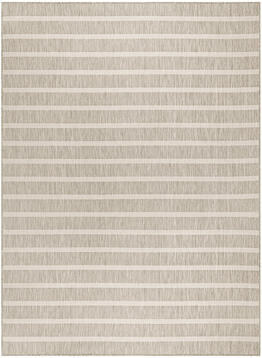 Nourison Home Positano  Grey Ivory  Contemporary