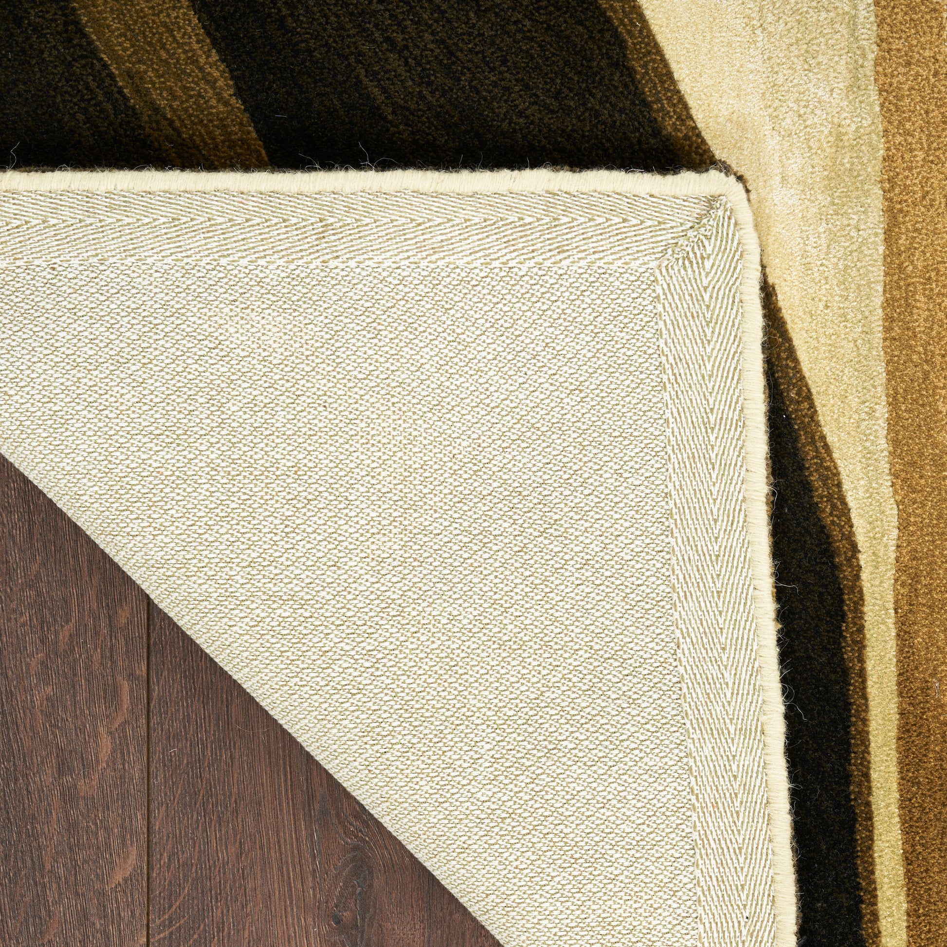 Nourison Home Prismatic  Multicolor  Contemporary