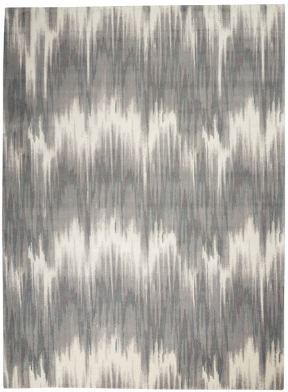 Calvin Klein Home Gradient GDT02 Baltic Contemporary Loom-woven Rug